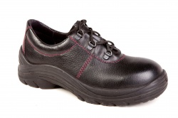 Полуботинки кожаные  
Модель ПМН-001 Т 