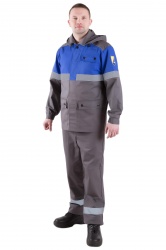 Костюм Оптима Бм