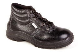 Ботинки кожанные мужские 
БМН-052 М 