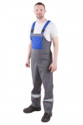 Костюм Оптима ПКм