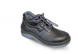 Полуботинки кожаные  Модель ПМН-035К/ПЖН-035К