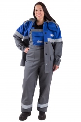 Костюм Оптима FR-ПКж