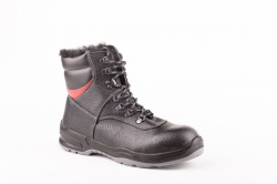 Ботинки завышенные демисезонные 
БМН-006 Т