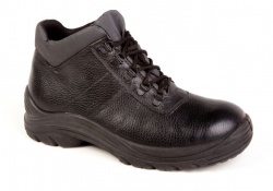 Ботинки кожаные
Модель БМН-018 Т 