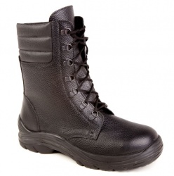 Ботинки высокими берцами 
БМН-065 Т