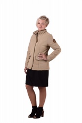 Куртка женская демисезонная